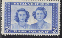 [Royal Visit, Вид H]