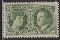 [International Philatelic Exhibition, type AH1]