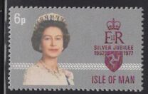 [The 25th Anniversary of the Government of Queen Elizabeth, type BY]