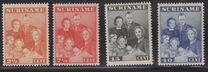 [Birth of Princess Margriet, type BK]