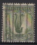 [Superb Lyrebird, тип N]