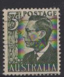 [King George VI, 1895-1952, प्रकार BO3]