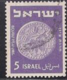 [Jewish Coins, type AK]