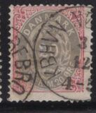 [Royal Emblem - Value in "ØRE", type G12]