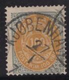 [Royal Emblem - Value in "ØRE", 類型 G16]
