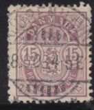 [Coat of Arms - New Values, type I11]