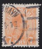 [King Christian X, type S9]