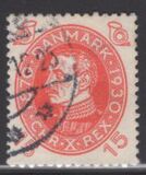 [The 60th Anniversary of the Birth of King Christian X, प्रकार AR4]