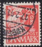 [Caravel - 1 Line of Fields Left of "D" in "DENMARK", type AT17]