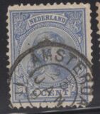 [Queen Wilhelmina, type G1]