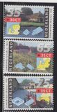 [Summer Stamps, Tipi AKE]