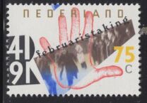 [The 50th Anniversary of the February Strikes, տեսակ AKA]