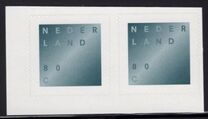 [Condolence Stamp - Self-adhesive, type ASU1]