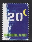 [New Daily Stamp, type BAQ]