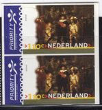 [Paintings - Self Adhesive Stamps, Tipi AYW]