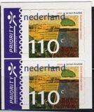 [Paintings - Self Adhesive Stamps, Tipi AYX]
