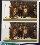 [Painting by Rembrandt Self-adhesive, type AYT]