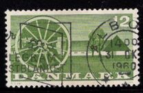 [Agricultural Themes, प्रकार DX]