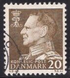 [King Frederik IX, type EI]