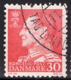 [King Frederik IX, type EI2]