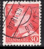 [King Frederik IX, type EI2]