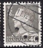 [King Frederik IX, type EI6]