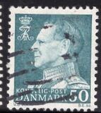 [King Frederik IX, type EI7]