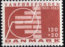 [The 25th Anniversary of the Association of Disabled, Tip MM]