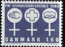 [World Conference of the U.N. Decade for Women, 类型 MP]