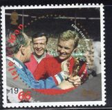 [The 40th Anniversary of the Football World Cup in England 1966, տեսակ ATZ]