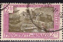 [Viaduct and Monaco Harbour, Tip AR]