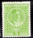 [King Nicholas I, 类型 Q11]