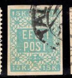 [Eesti Post, type A1]