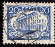 [The 300th Anniversary of Tartu University, jenis AH1]
