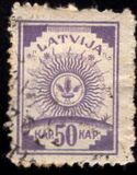 [As Previous Edition - Perforated, type A23]