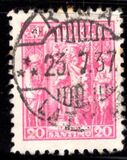 [New Daily Stamps, प्रकार BT]