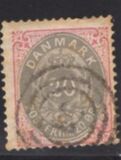[Royal Emblem - Value in "ØRE", type G12]