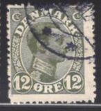 [King Christian X, type S11]