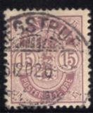 [Coat of Arms - New Values, type I11]