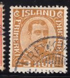 [King Christian X, type J1]