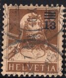 [No.107, 111 & 118 Surcharged, type Z2]
