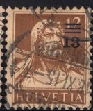 [No.107, 111 & 118 Surcharged, type Z2]