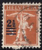 [Surcharges, type AV]