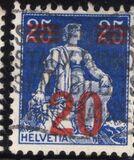 [Surcharges, type BB]