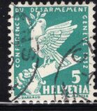 [World Disarmament Conference, Geneva, type JL]