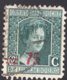 [Grand Duchess Marie Adelaide, Tipe L10]