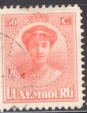[Grand Duchess Charlotte, type N17]
