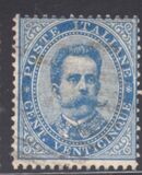 [King Umberto I, type Q3]