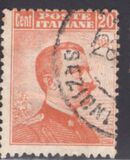 [King Victor Emmanuel III, veids AO4]