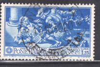 [The 400th Anniversary of the Death of Ferrucci, type EN2]